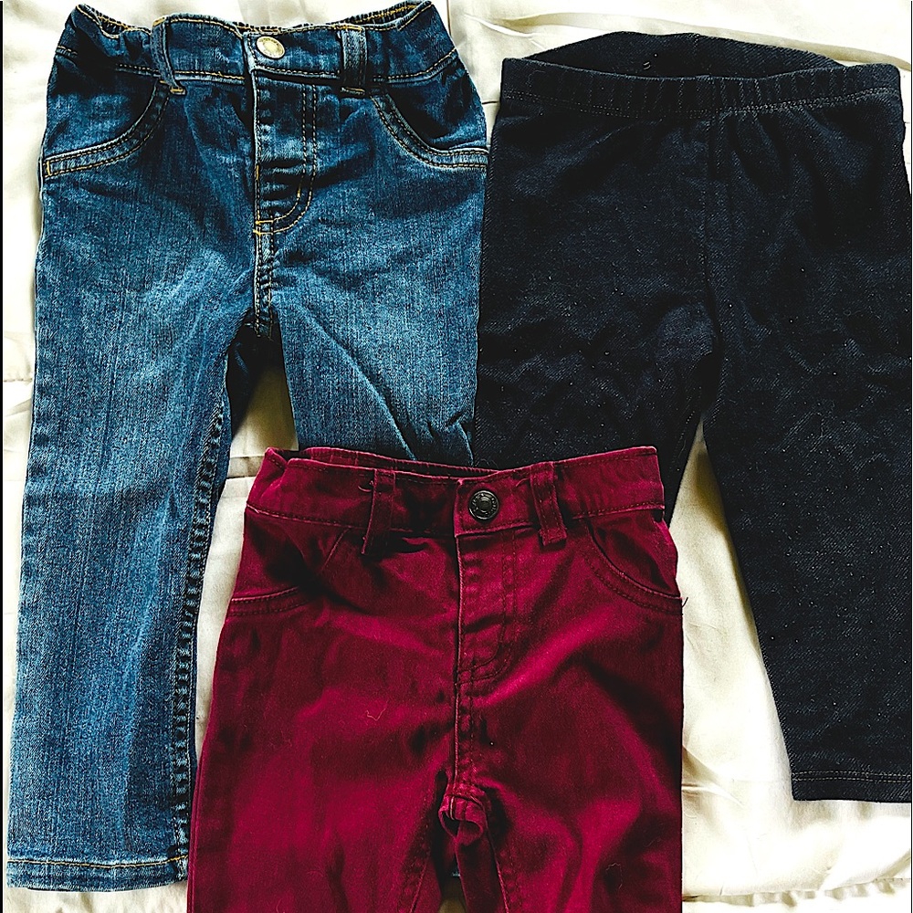 Toddler Girls Bundle